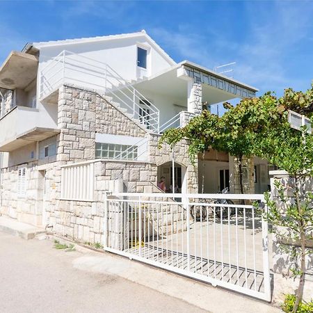 Apartment Niko Водице Екстериор снимка
