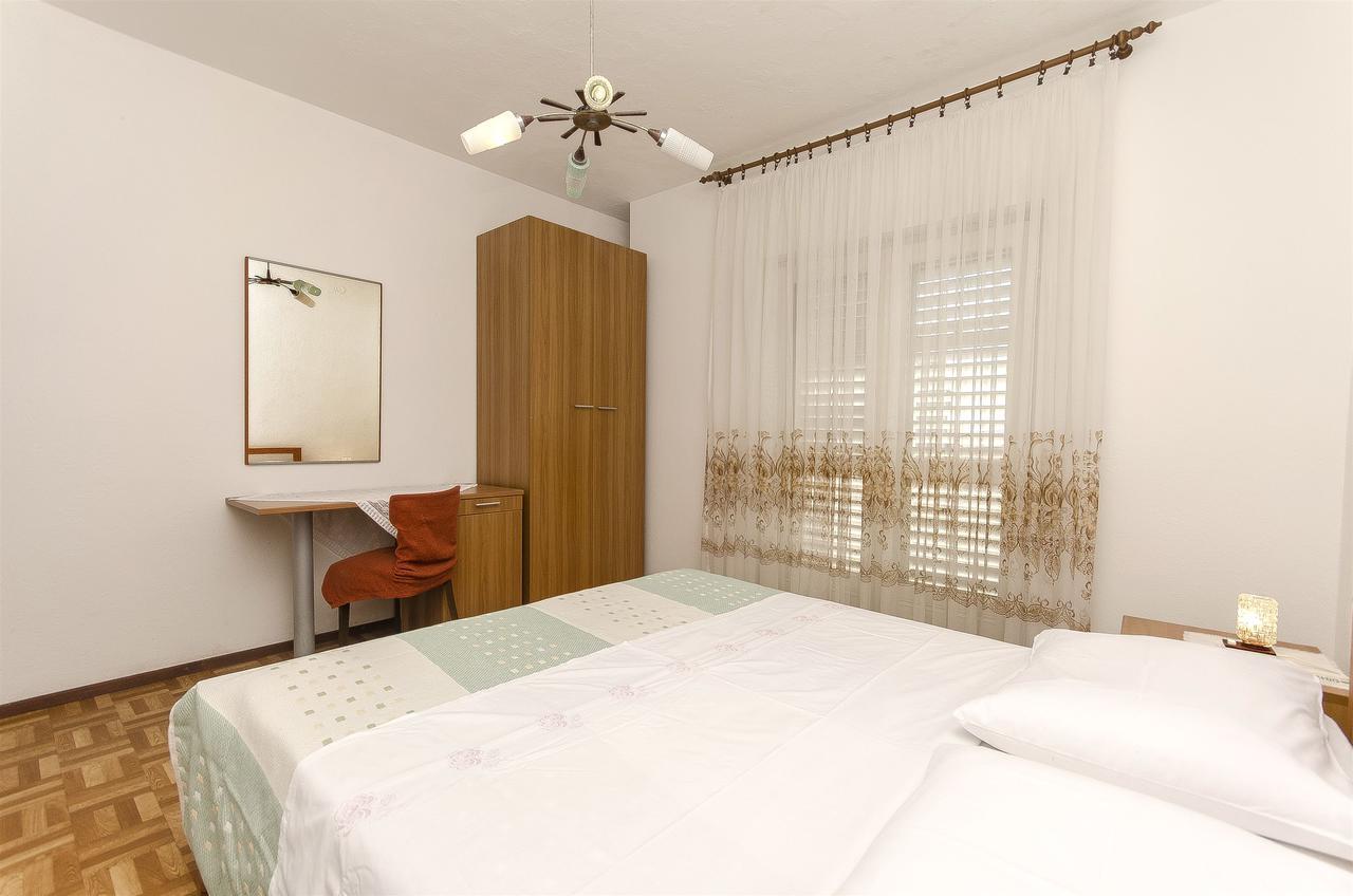 Apartment Niko Водице Екстериор снимка
