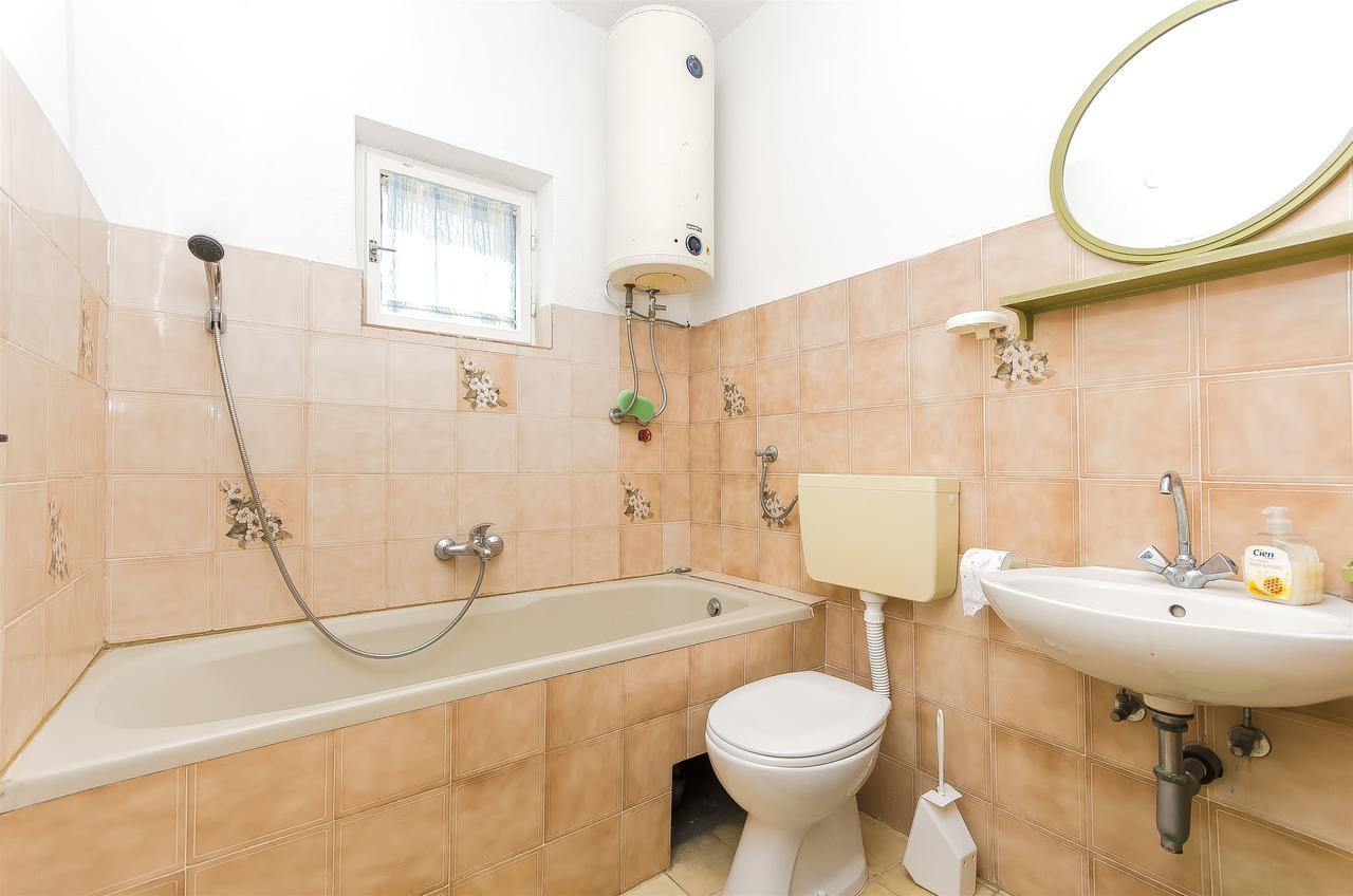 Apartment Niko Водице Екстериор снимка