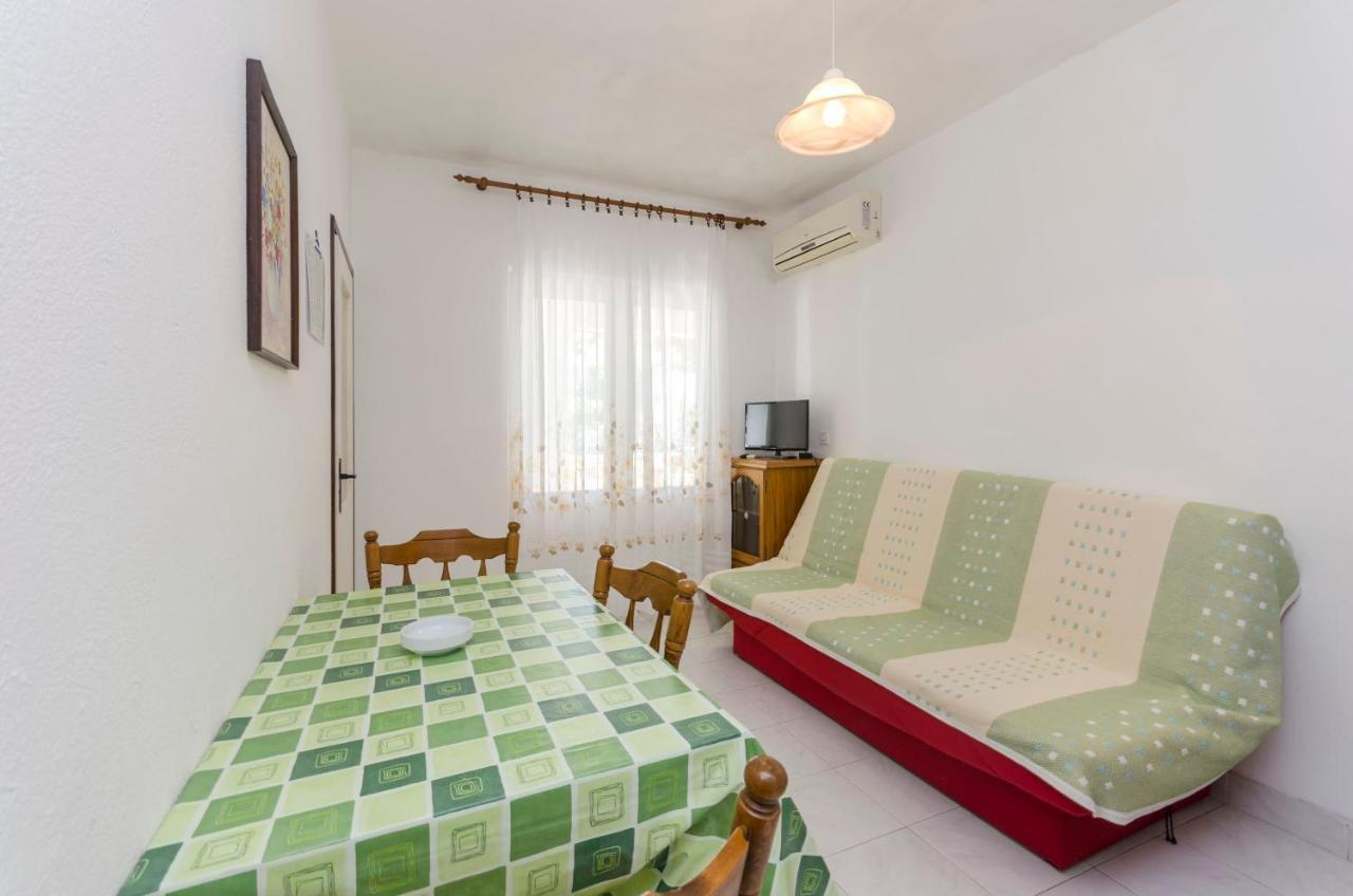 Apartment Niko Водице Екстериор снимка