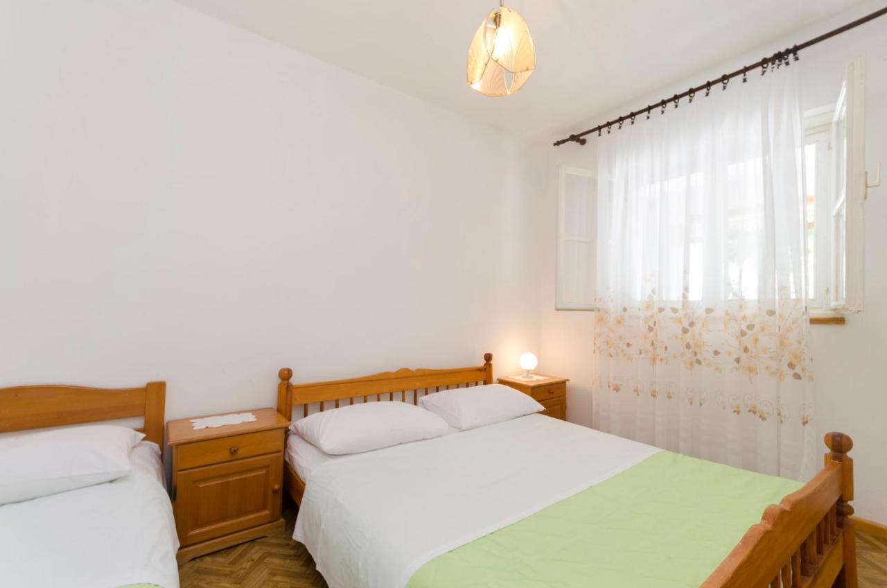 Apartment Niko Водице Екстериор снимка